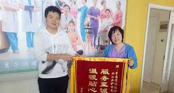 “两个宝宝出生的不同经历和坐月子方式，让我