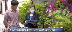青岛：充分调动资源 将爱国卫生运动融入文明创建全过程