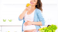 吃什么可以缓解孕晚期水肿？